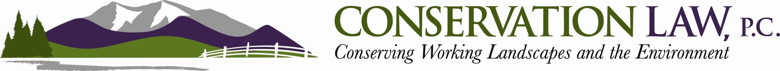 Conservation Law, P.C., Jessica E. Jay, Attorney at Law.